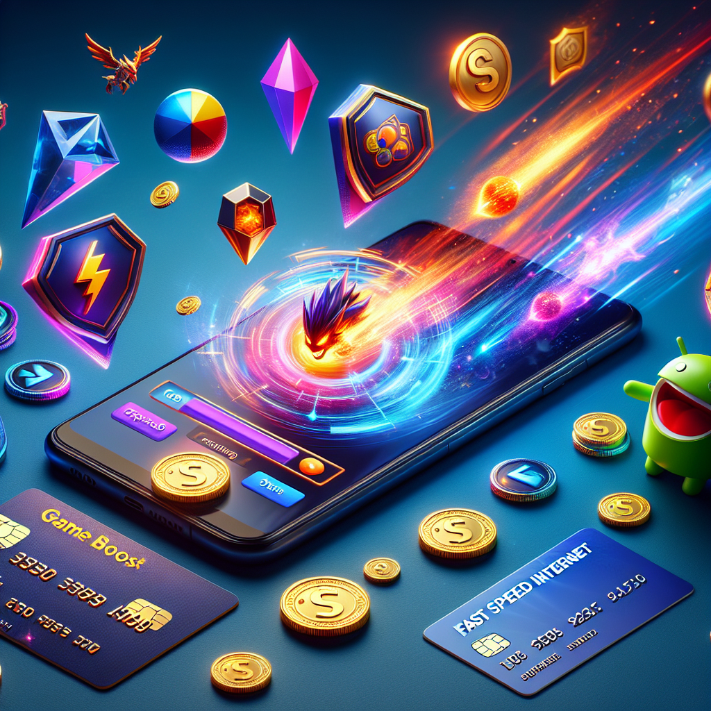 Top-Up Mobile Legends: Your Complete Guide to Boosting Gameplay