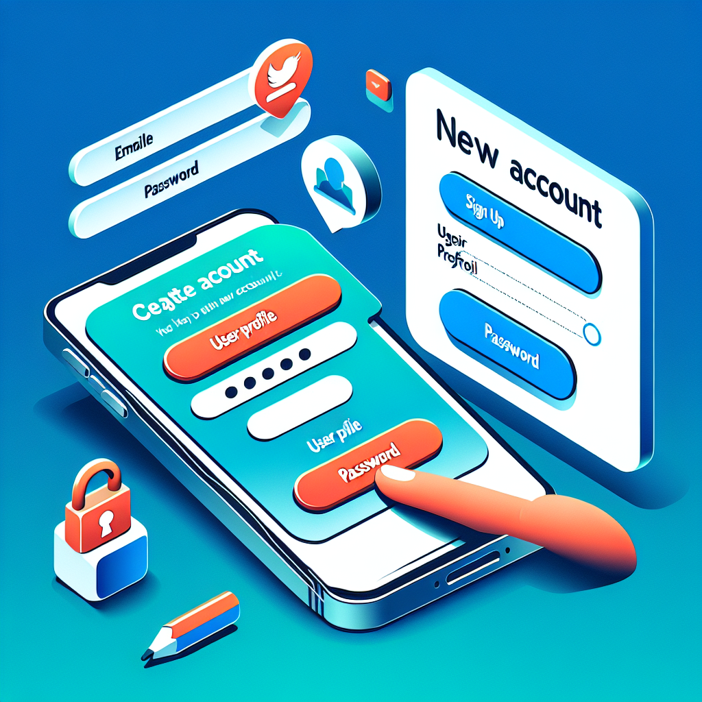 cara membuat akun baru di Mobile Legend dengan mudah