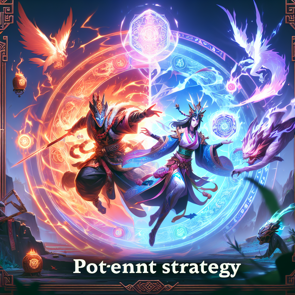 Strategi Ampuh Mendapatkan Skin Langka di Akun Mobile Legend