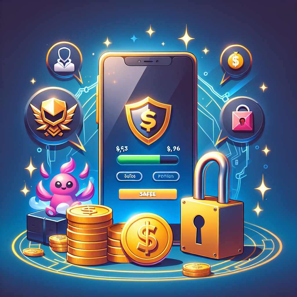 Panduan Lengkap: Cara Jual Akun Mobile Legend dengan Aman dan Menguntungkan