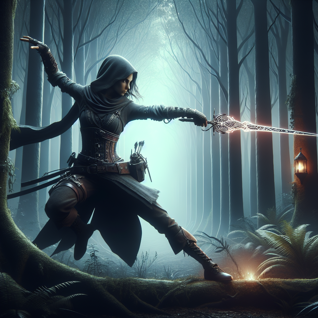 Teknik Lanjutan Fanny: Menguasai Assassin Mobile Legends
