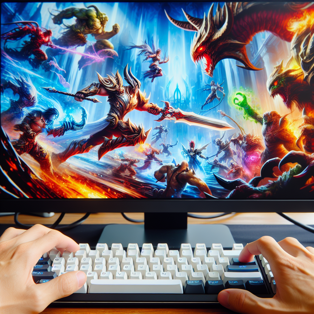 download mobile legends for pc