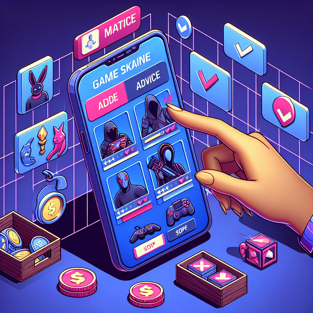Tips Memilih dan Membeli Skin di Mobile Legends untuk Meningkatkan Permainan Anda