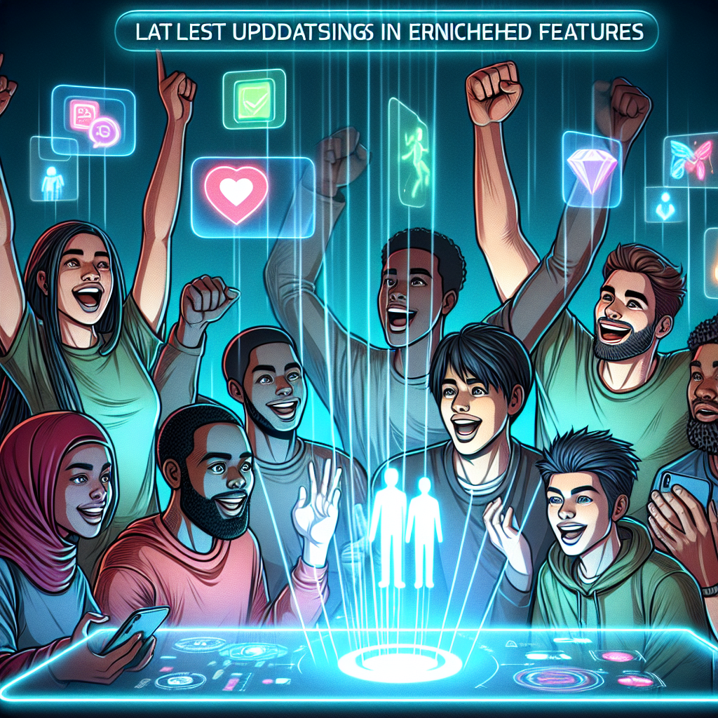 Legenda seluler VNG: memecah pembaruan game terbaru