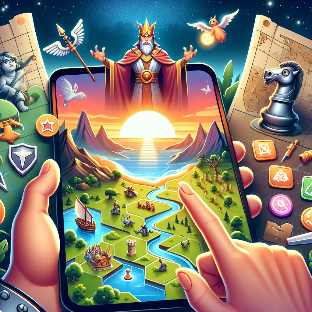 Mastering Mobile Legends: Tips and Strategies for Dominating the Land of Dawn