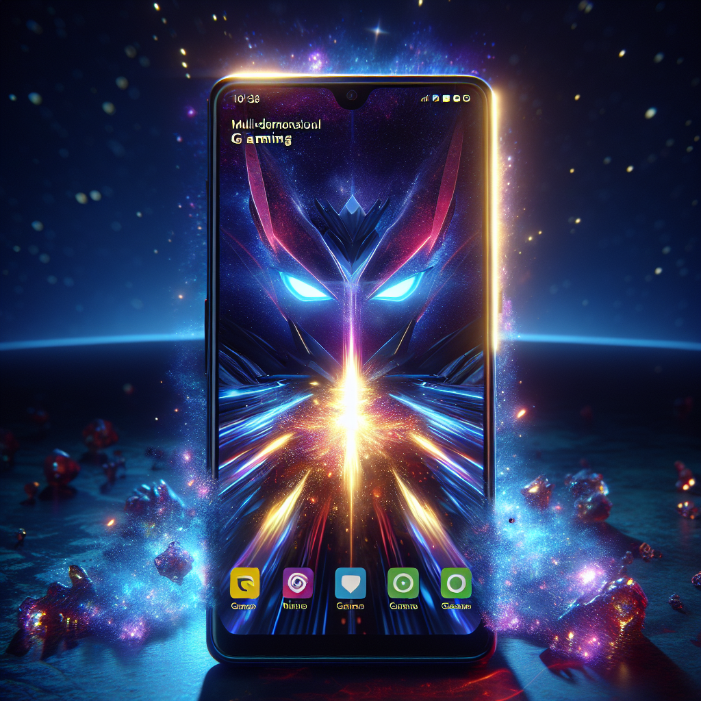 Infinix Launches New Mobile Legend-Themed Smartphone: Unleashing Gamer Potential