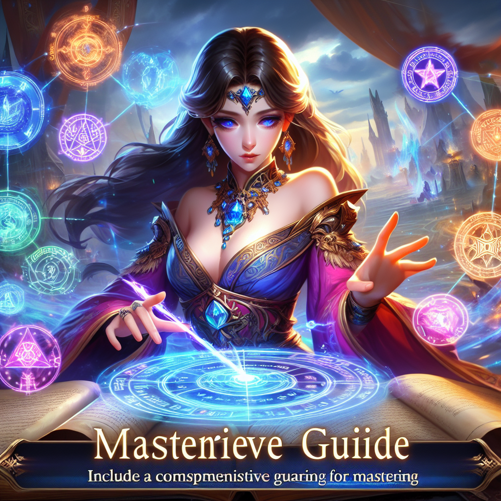 Panduan Utama Angela: Menguasai Mobile Legends ‘Enchantress