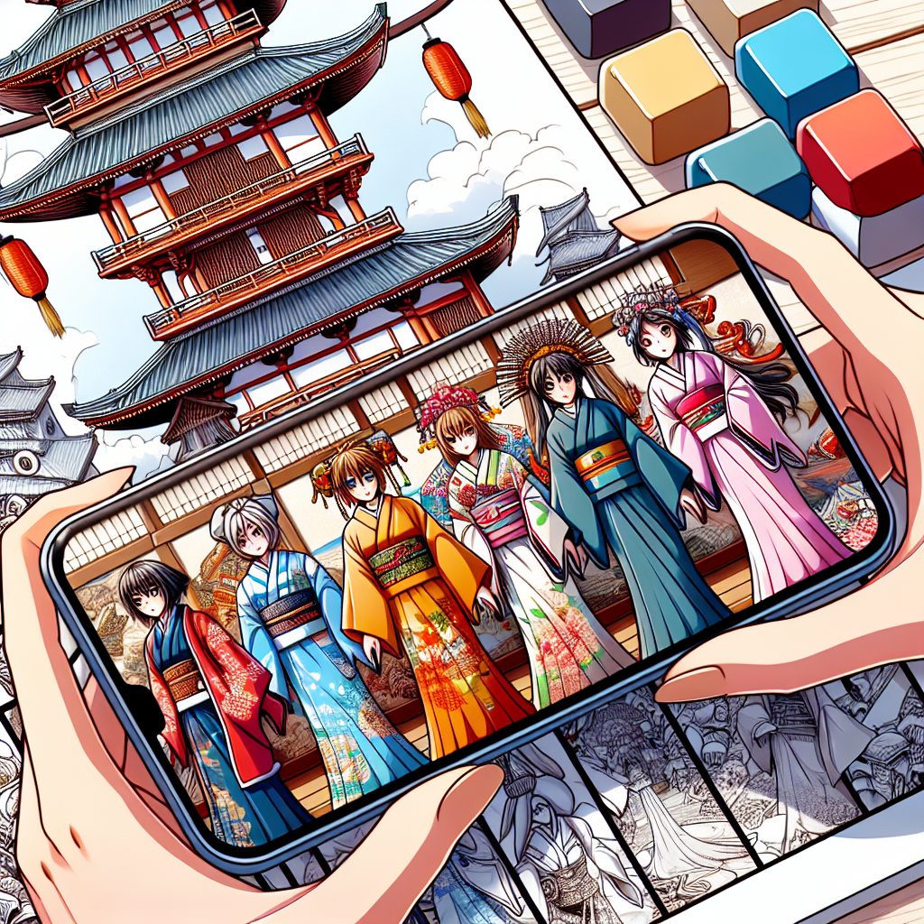 Exploring the Cultural Impact of Hentai-Inspired Mobile Legends Skins