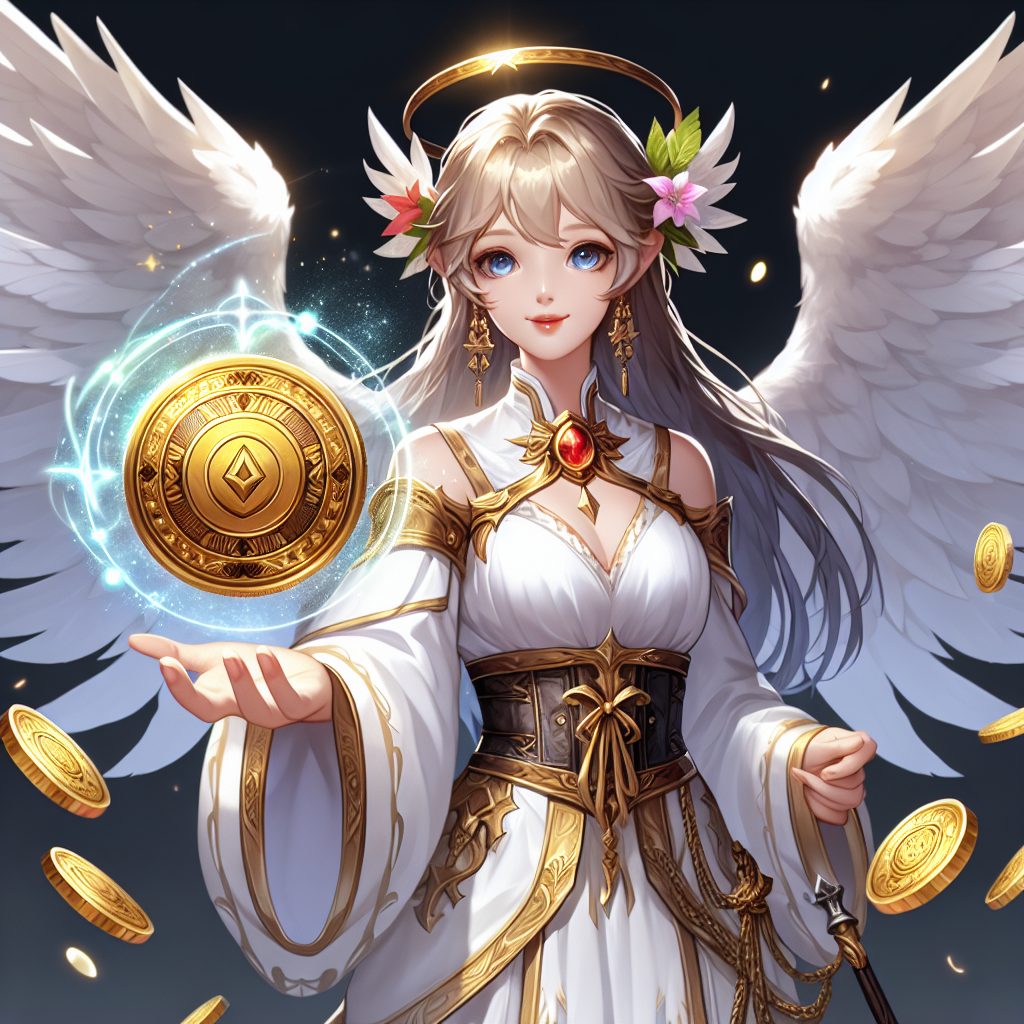 Dana Mobile Legend: Menjelajahi transaksi dalam game yang mulus