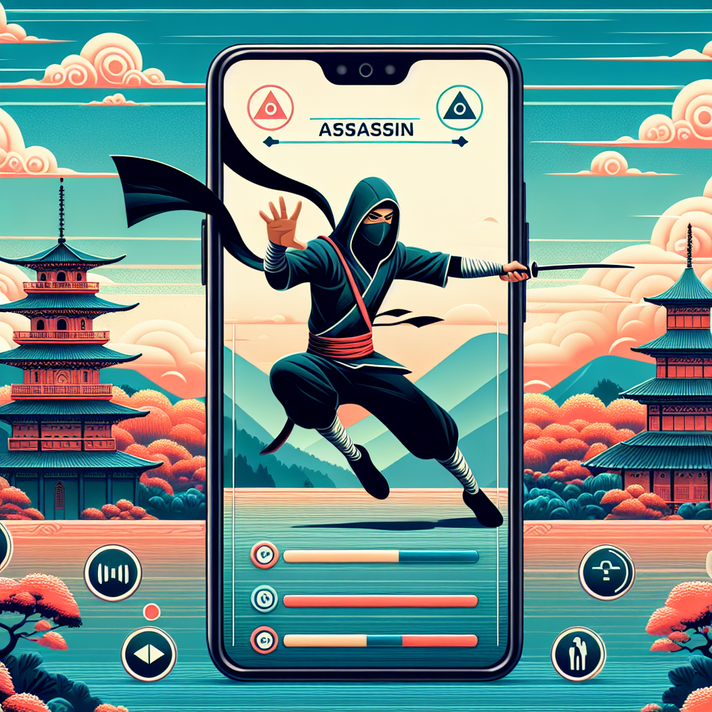 Penguasaan Ling di Mobile Legends: Meninggikan Play Assassin