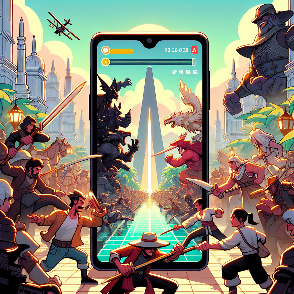 Kapan Mobile Legend Akan Dirilis di Indonesia?