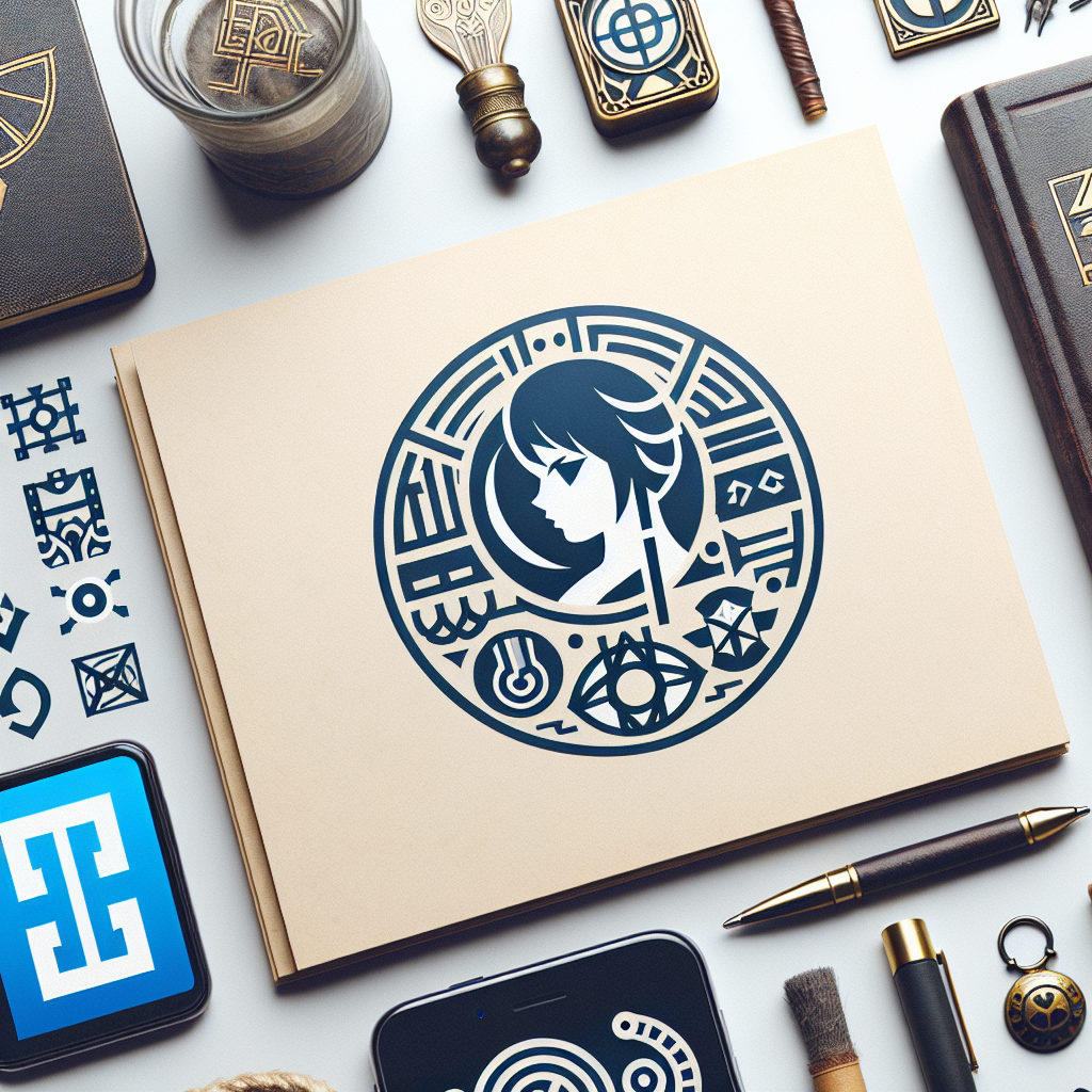 Exploring the Symbolism Behind Miya's Logo in Mobile Legends
