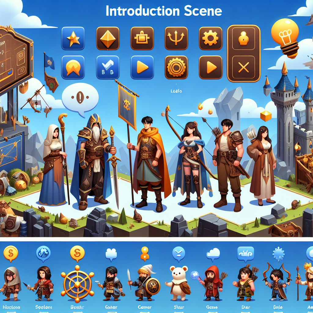 Cek ID Mobile Legend: Tips dan Trik untuk Pemain Baru
