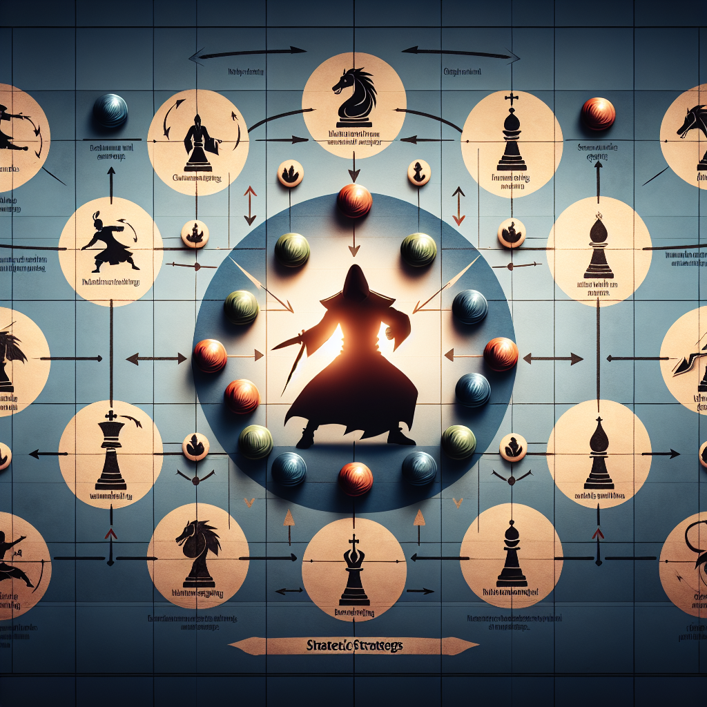 Menguasai Zilong: Strategi