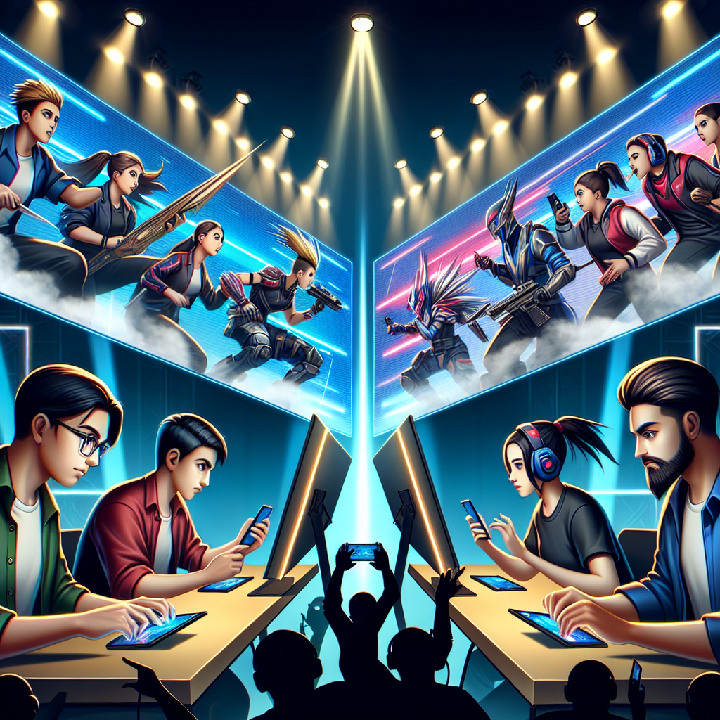 Piala Mobile Legend: Strategi dan Kejutan di Turnamen Terkemuka Dunia