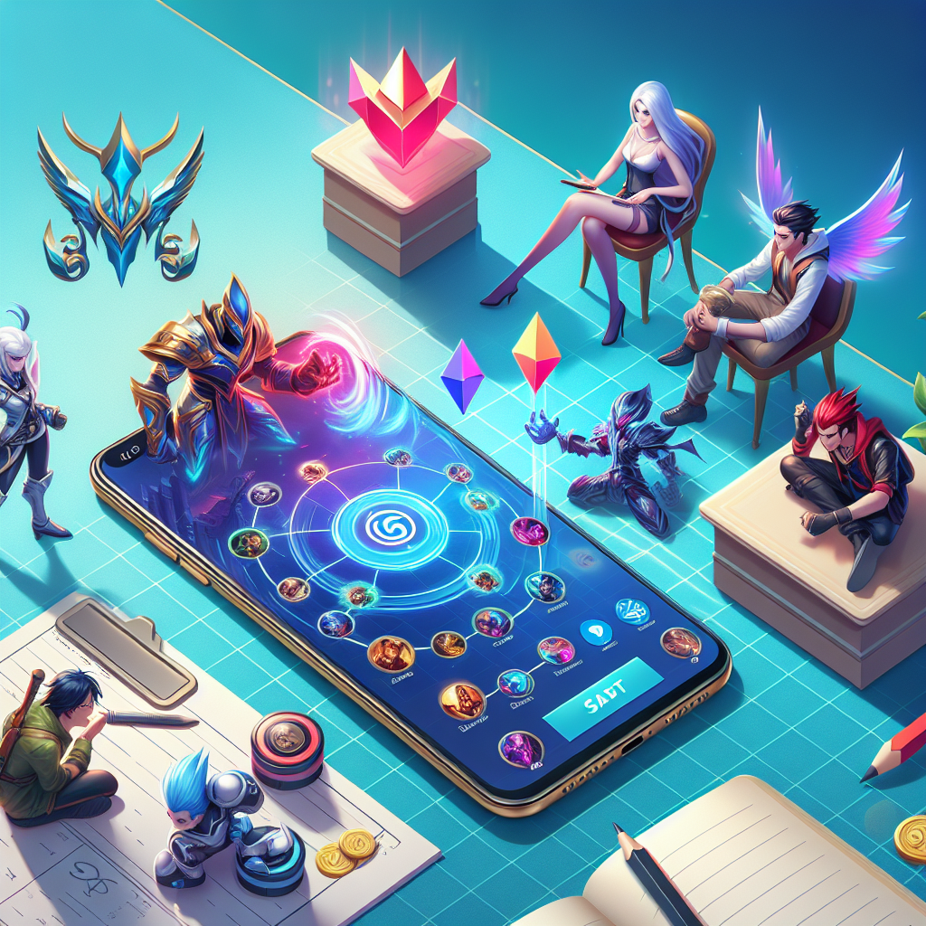 Cara Bikin Akun Baru Mobile Legend dengan Mudah dan Cepat