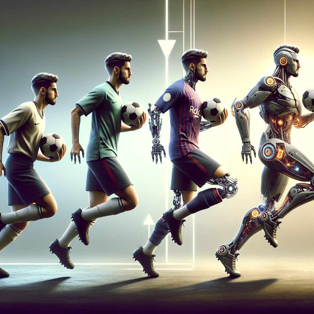 Bruno's Evolution in Mobile Legends: From Soccer Player to Cybernetic Marksman