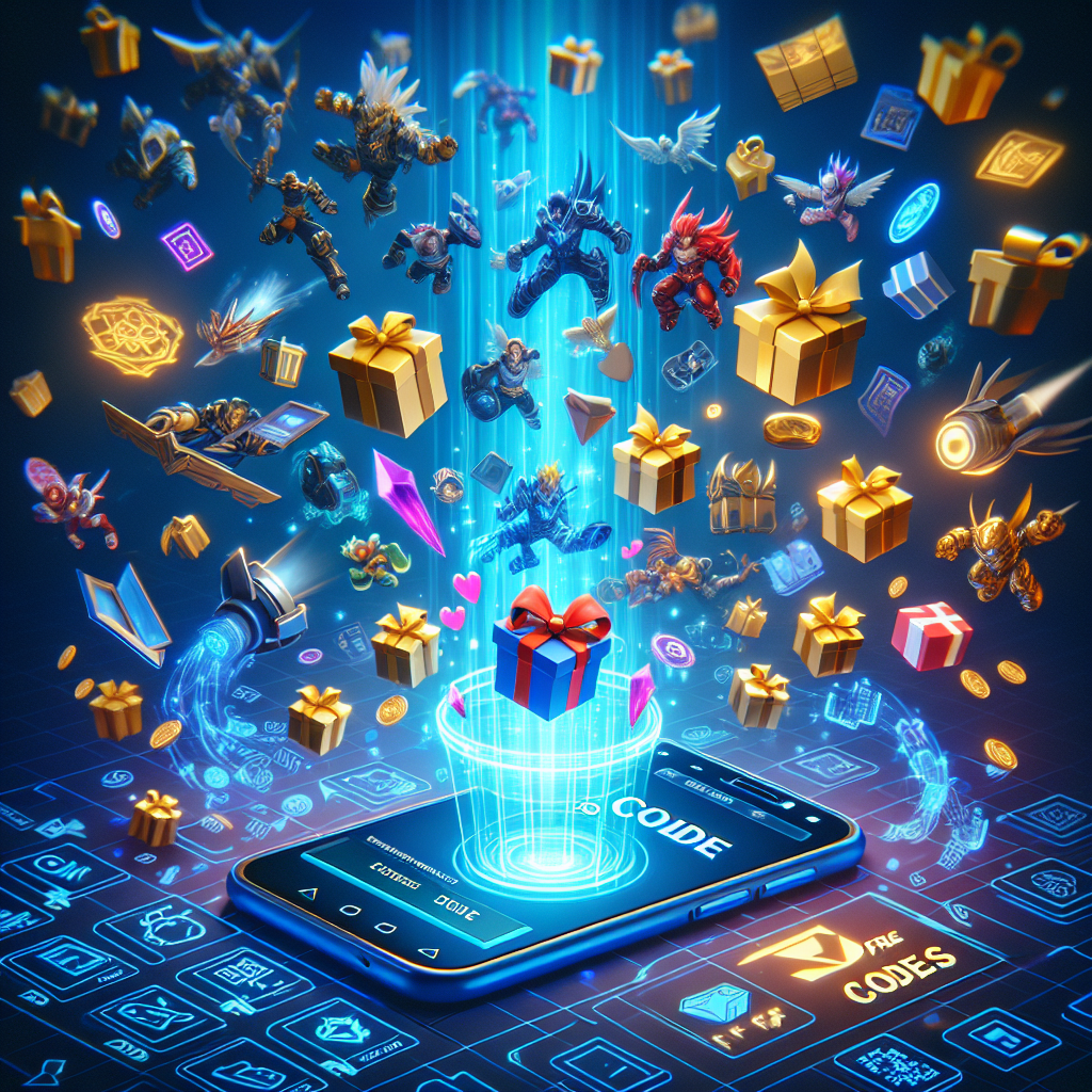 Tebus kode legenda seluler menjadi mudah bagaimana mendapatkan hadiah dalam game gratis