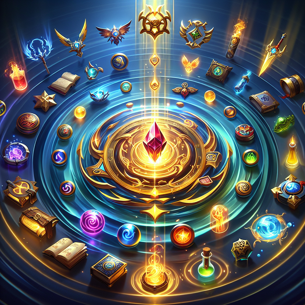 Item Baru Mobile Legend Mengubah Meta Permainan?
