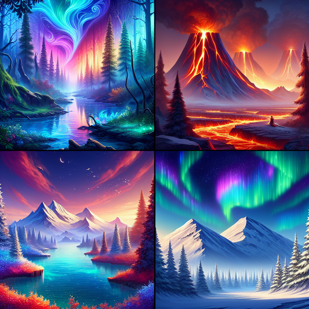 Stunning Backgrounds for Mobile Legends in HD