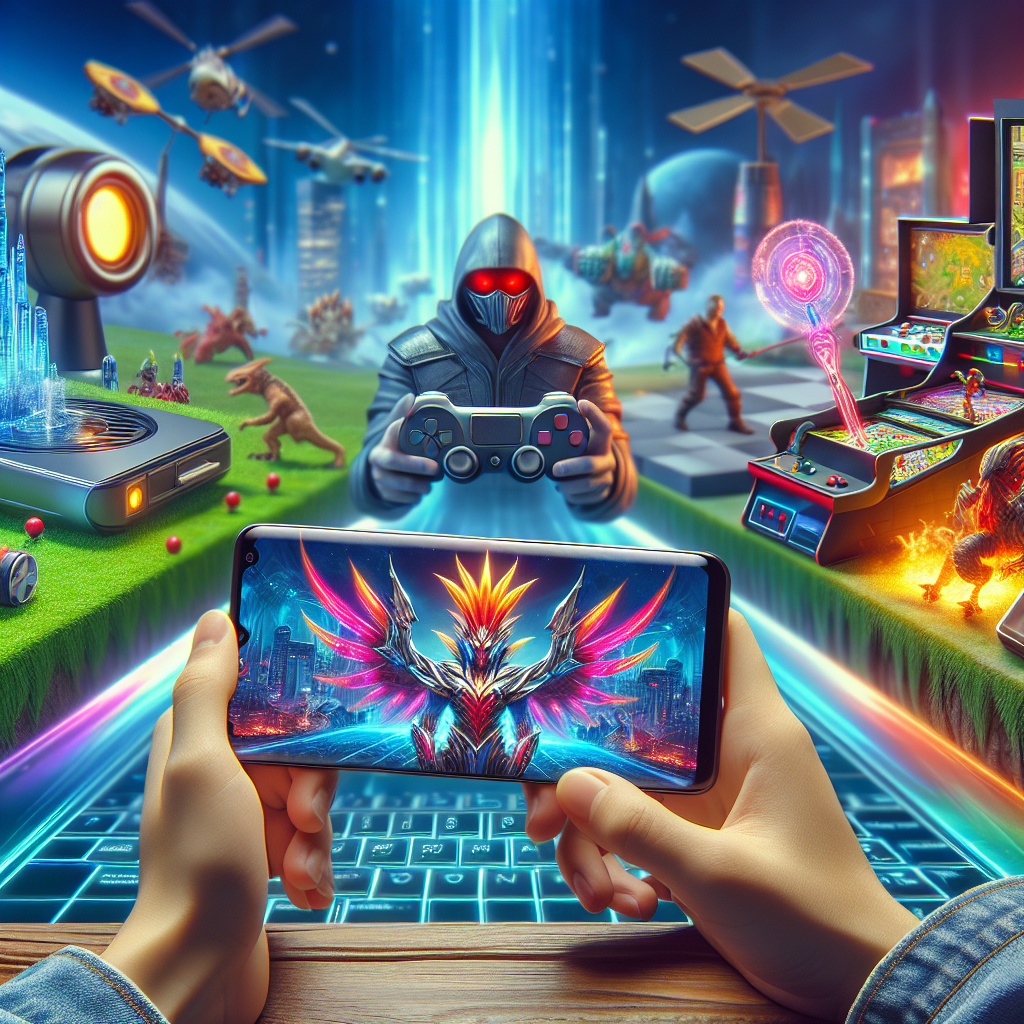 Exploring the Full Size Impact of Mobile Legends on the Gaming Landscape