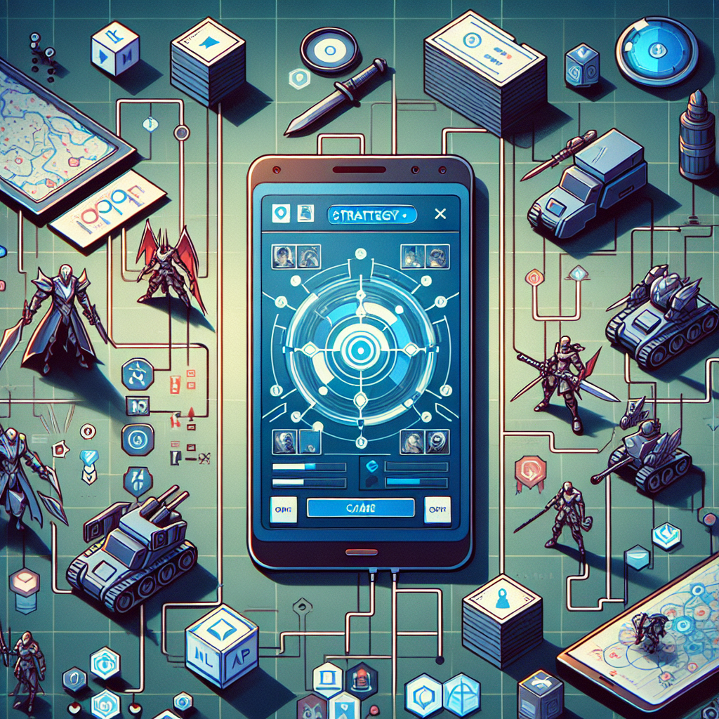 Unlocking New Strategies: A Deep Dive into Mobile Legends APK