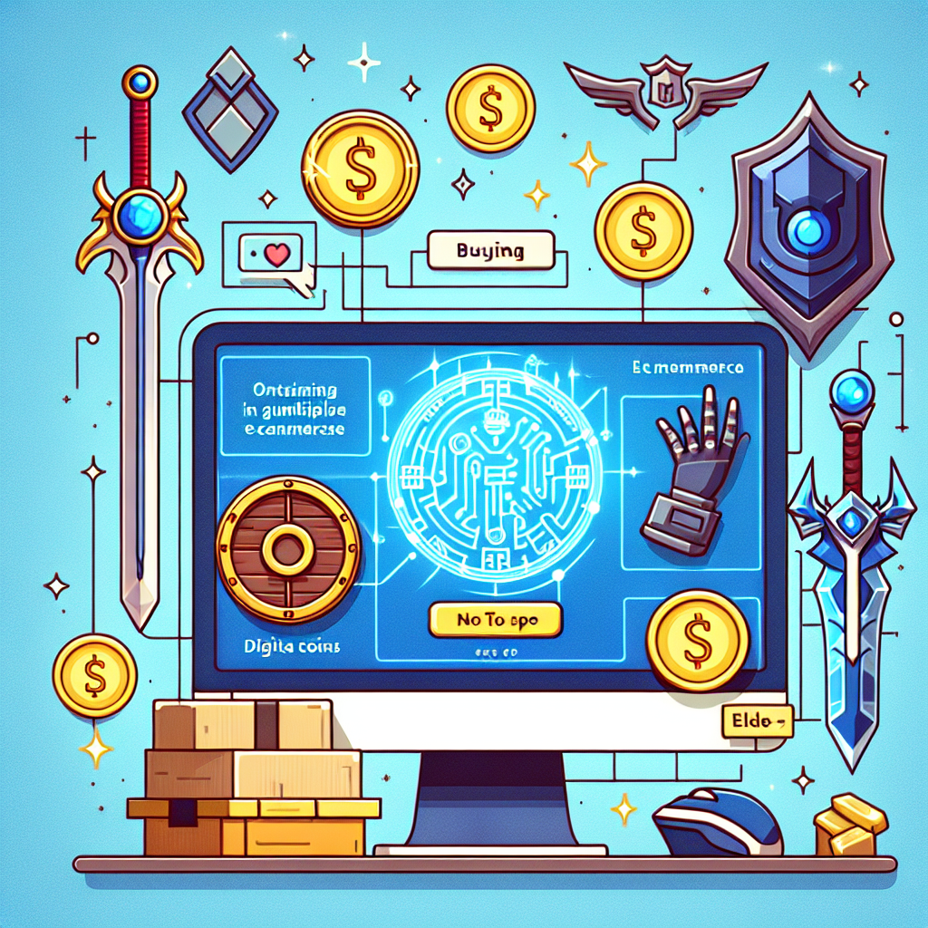 Strategi Ampuh Mendapatkan Skin Mobile Legend dengan Mudah melalui Jual Beli Online