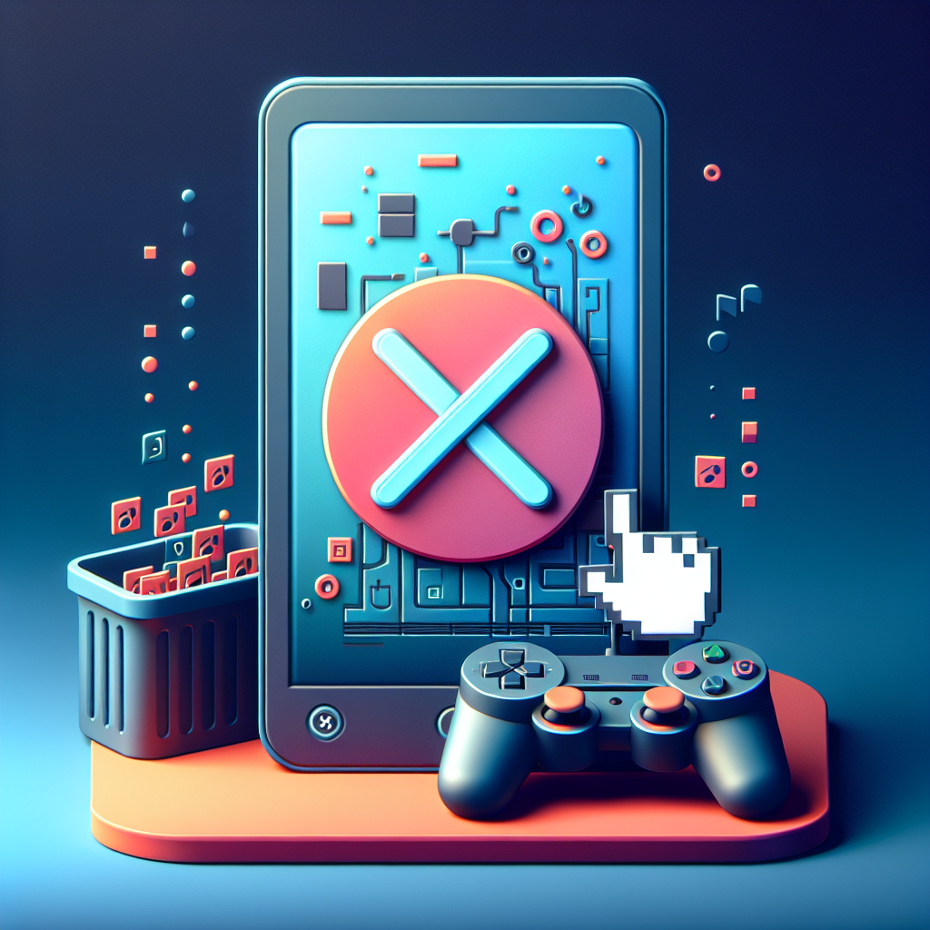 Cara Menghapus Akun Mobile Legend dengan Mudah dan Cepat