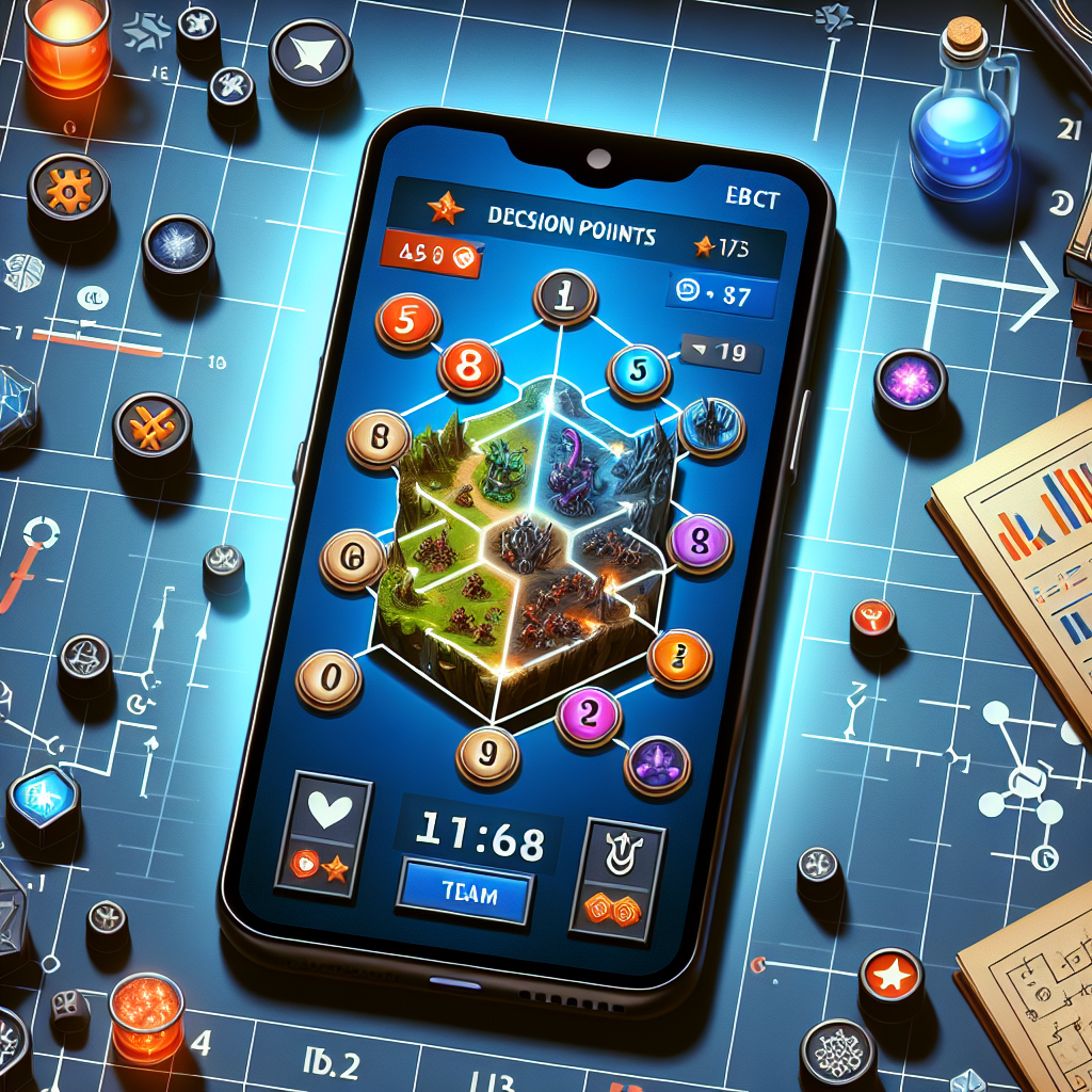 Strategies to Efficiently Manage DM in Mobile Legends