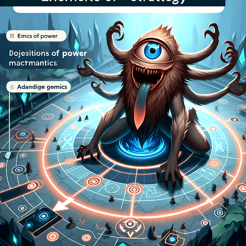 Menguasai Cyclops in Mobile Legends: Tips dan Trik untuk mendominasi arena