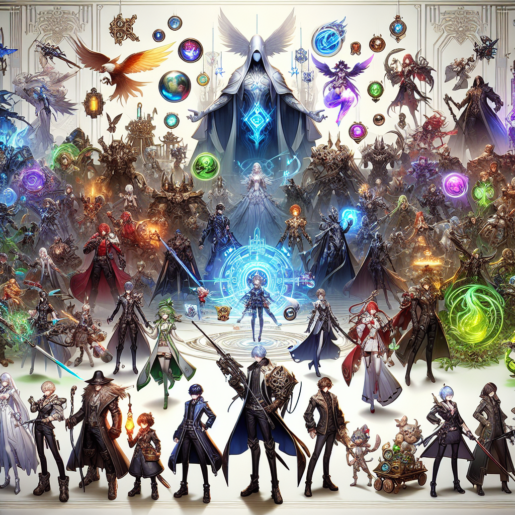 Mobile Legends 2024 Event Unveils New Heroes and Skins