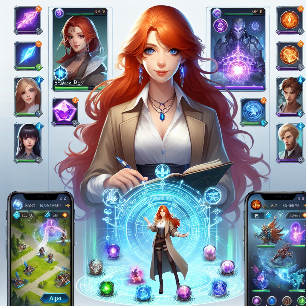 Alice's Strategic Role in Mobile Legends Meta