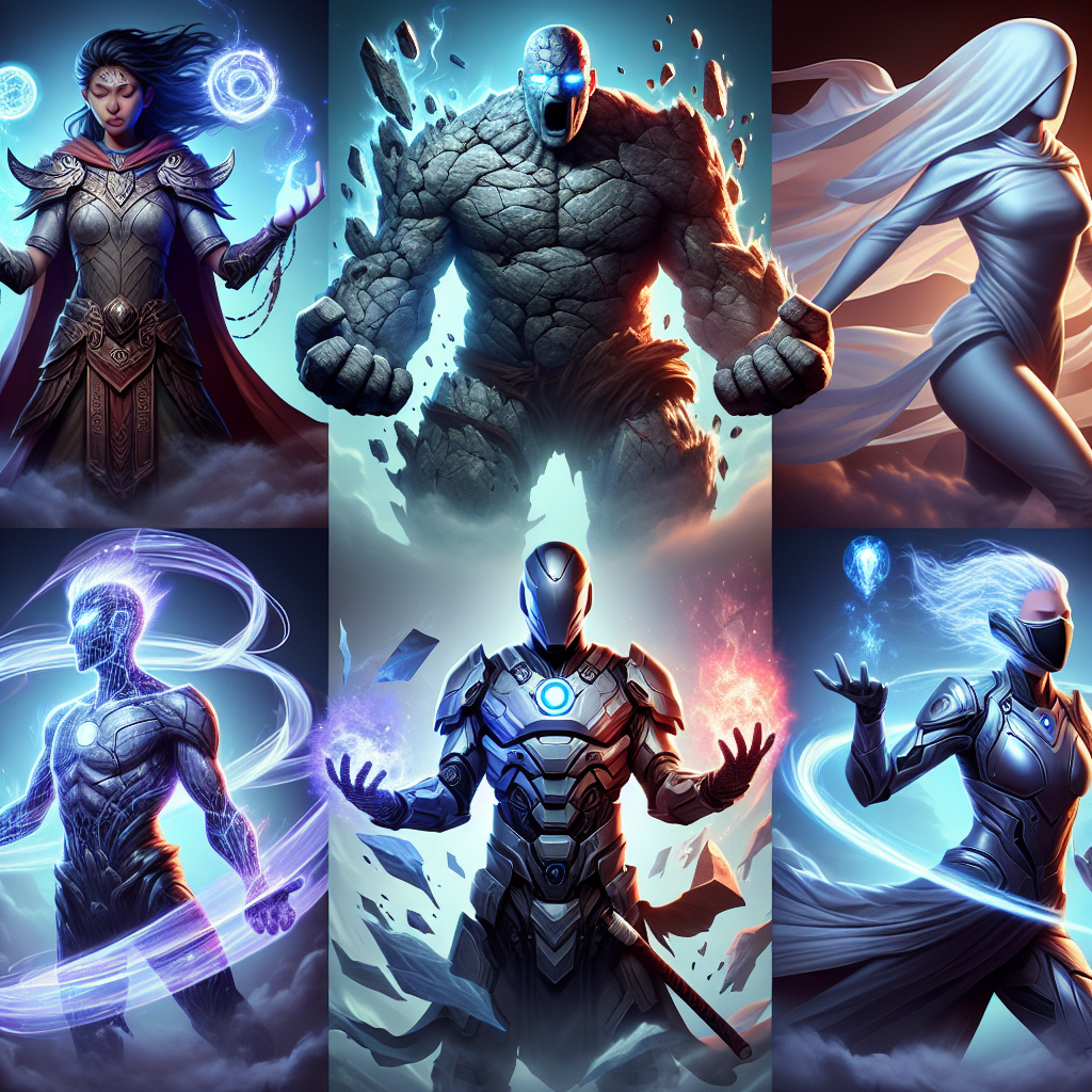 Heroes Dominating the Current Meta in Mobile Legends