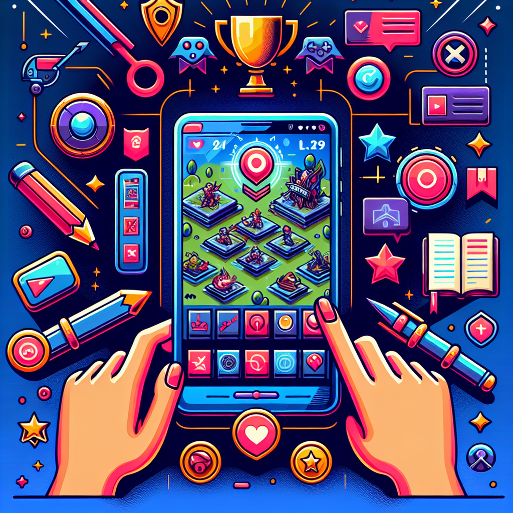 Lapakhuda: Mastering the Art of Mobile Legend