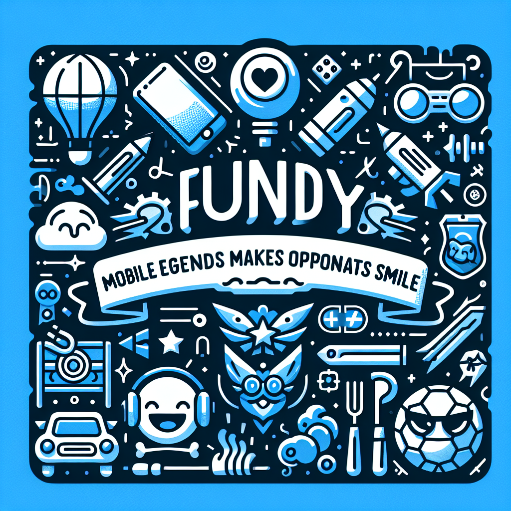 Trik Memilih Nama Mobile Legend Lucu yang Bikin Musuh Tersenyum