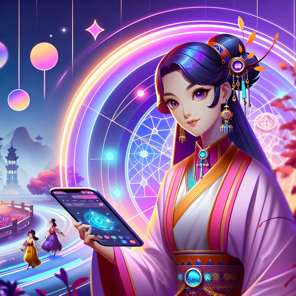 Pesona Hero Mobile Legend Tercantik yang Bikin Terpukau