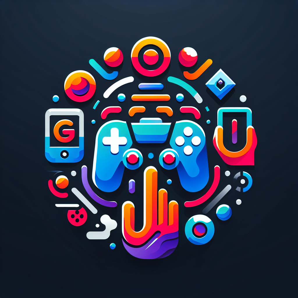 Desain Logo Mobile Legend Terbaru yang Keren Abis