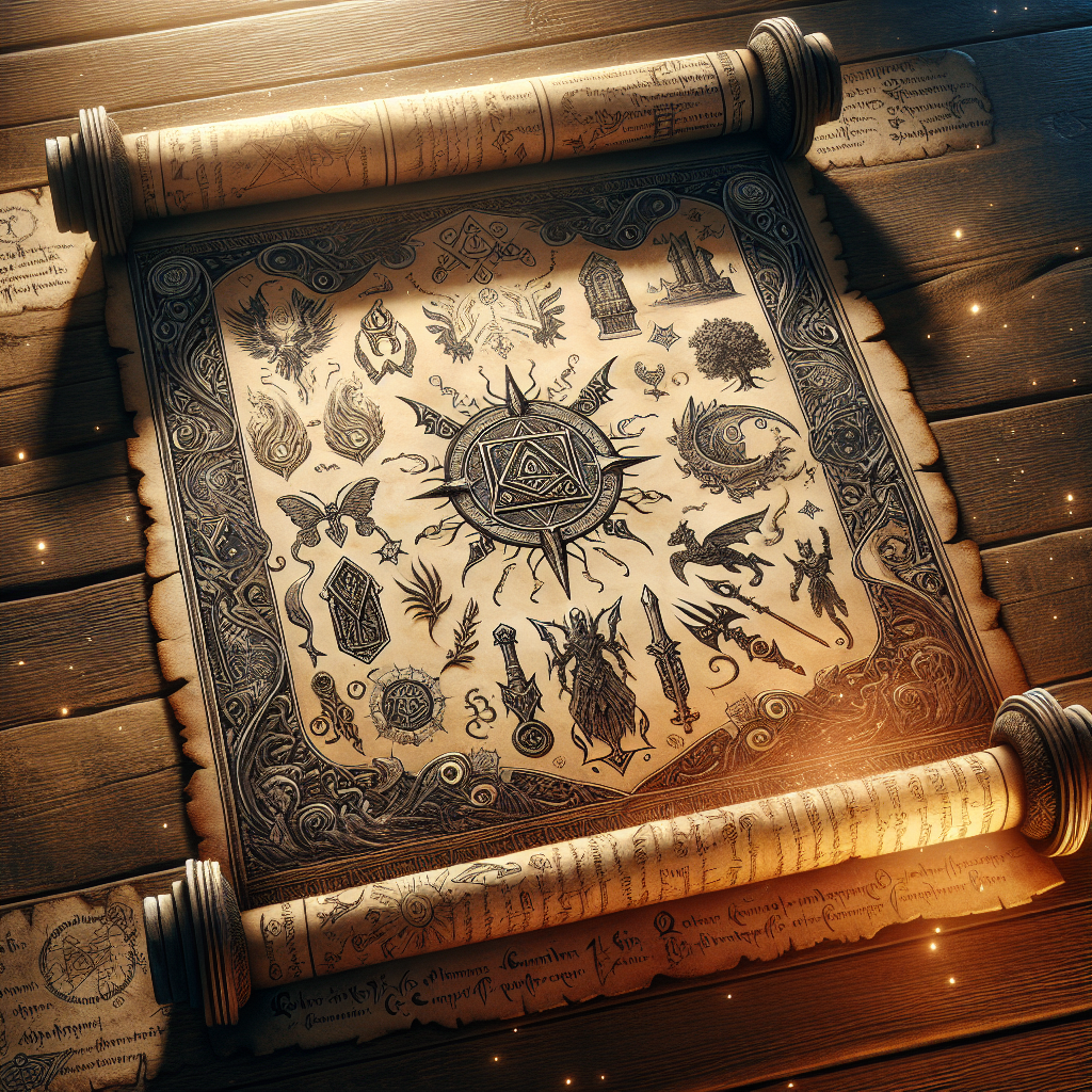 Mengungkap misteri di balik pengetahuan dan latar belakang legenda seluler