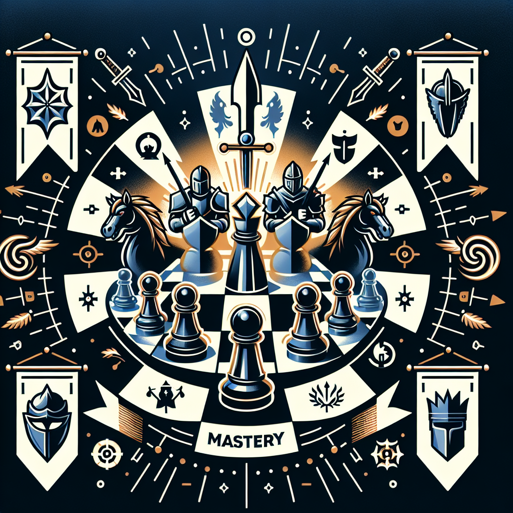 Winning Strategies to Master WDP in Mobile Legends