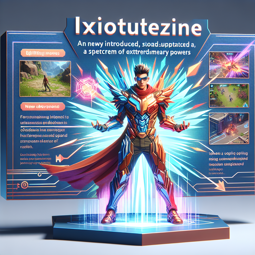 Mobile Legends Meluncurkan Pembaruan Hero dan Gameplay Terbaru