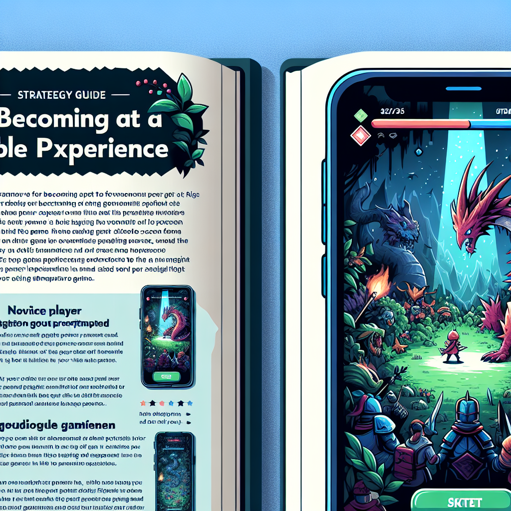 Tips Menjadi Pemain Handal di Mobile Legends dan Strategi Efektif untuk Pemula