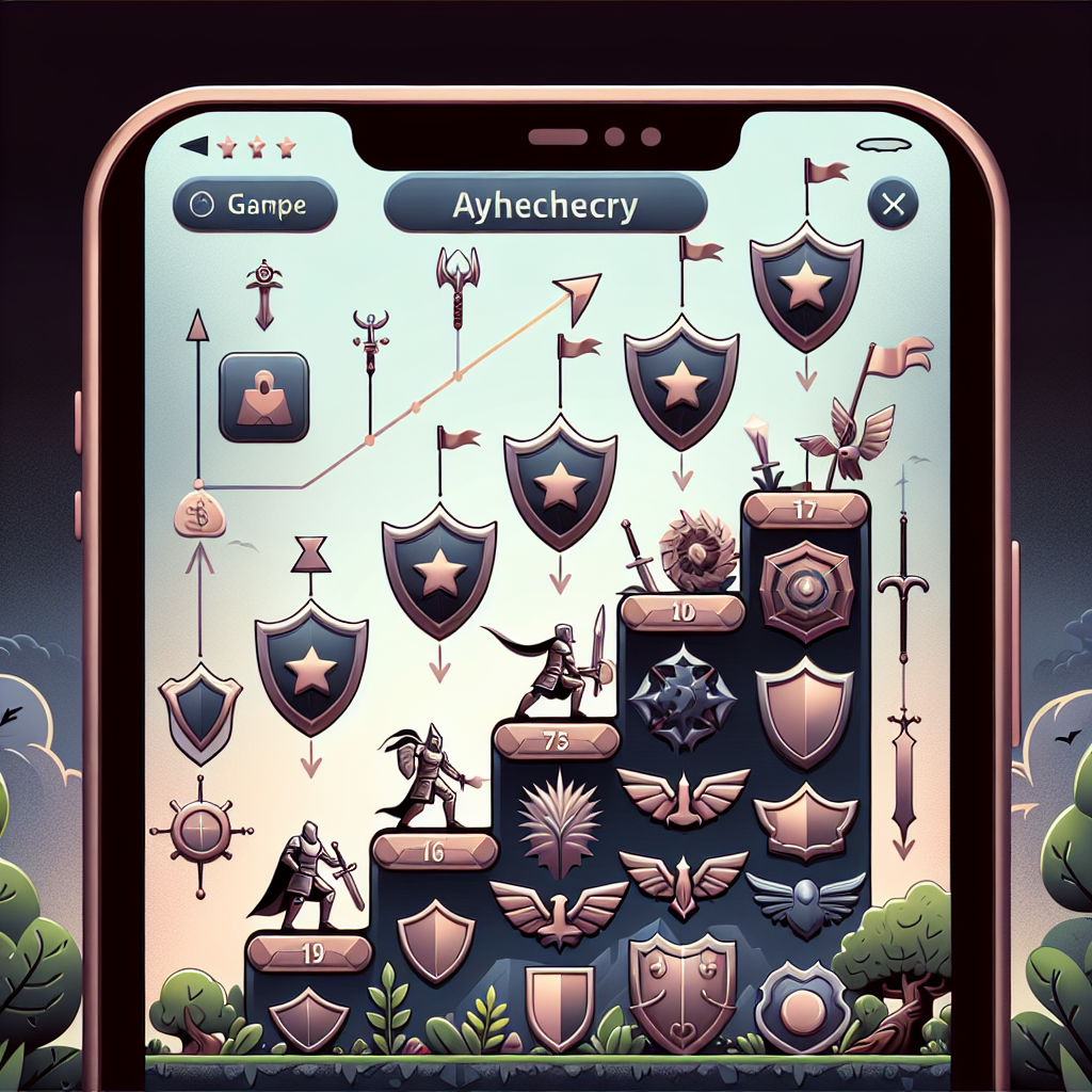 Mastering the Ranks: Navigating Mobile Legend's Level System
