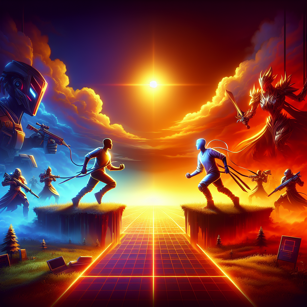 Strategi Terbaik untuk Dominasi dengan Pasangan Hero Mobile Legends