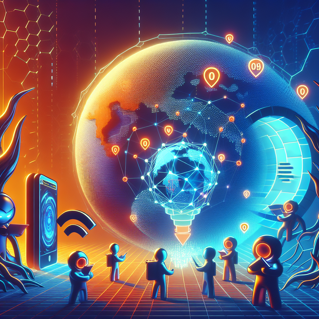 Menjelajahi Negara VPN Terbaik untuk Mengoptimalkan Kinerja Bot Mobile Legends