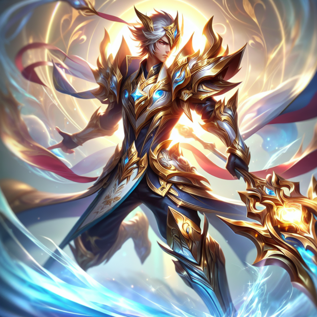 Avatar Mobile Legend Keren: Inilah Inspirasi Avatar Terkeren yang Harus Kamu Coba!