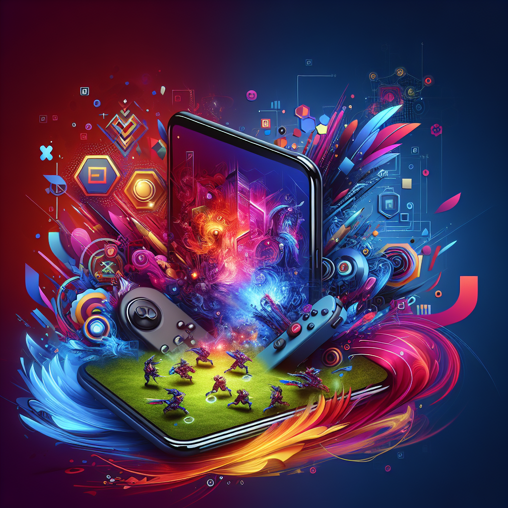 Kiosgamer Revolutionizes Mobile Legend Experience with Exclusive Features