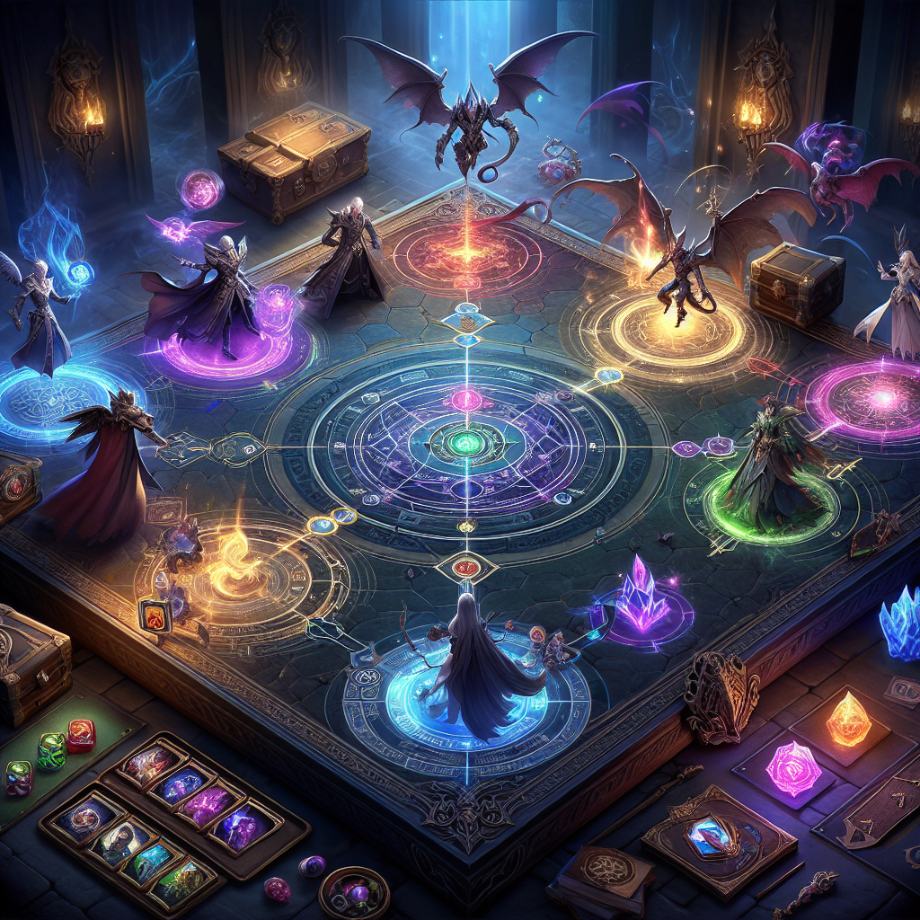 Exploring the Impact of the Dark System in Mobile Legends