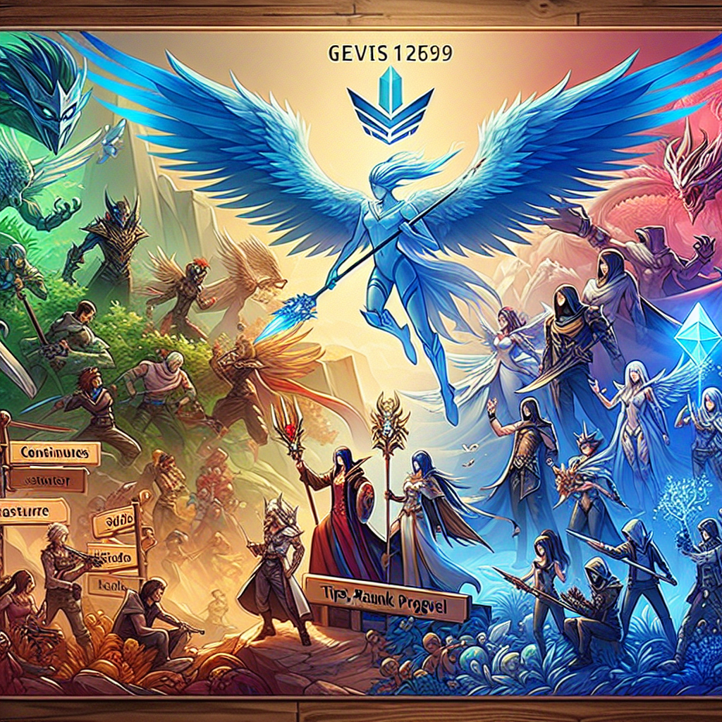 Mastering MMR in Mobile Legends: Tips and Strategies for Climbing the Ranks