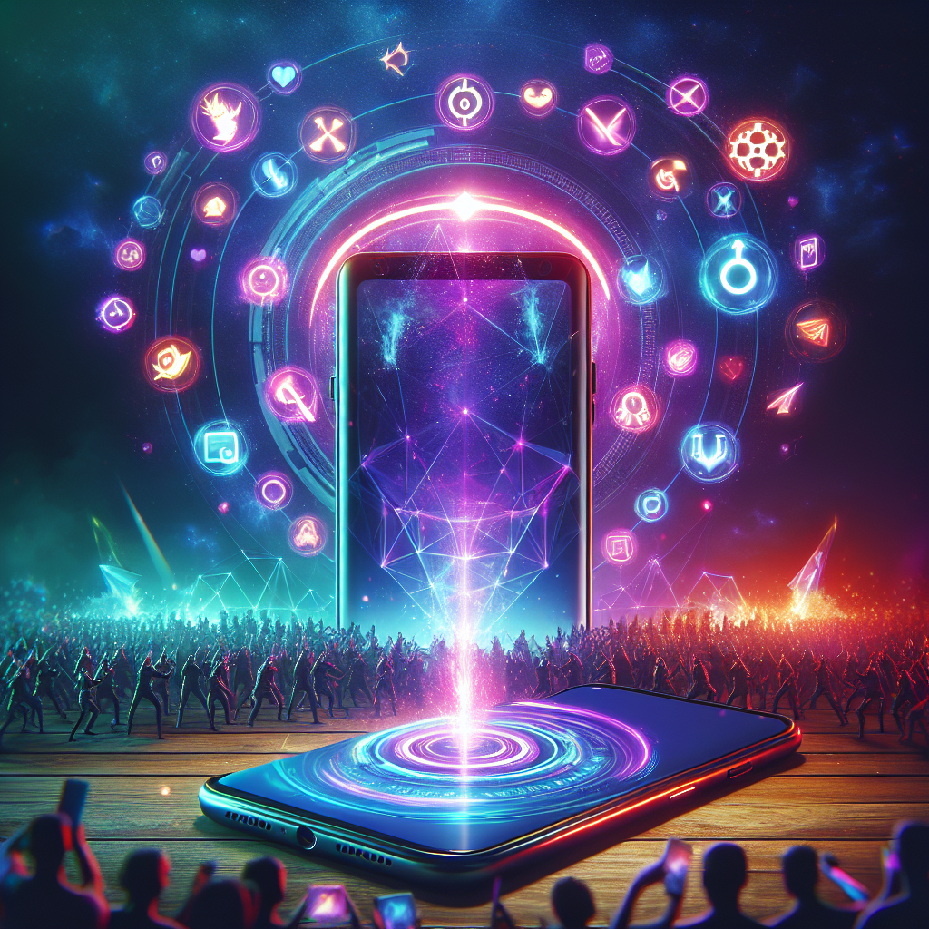 HP Mobile Legend: Revolutionizing Mobile Battle Arenas