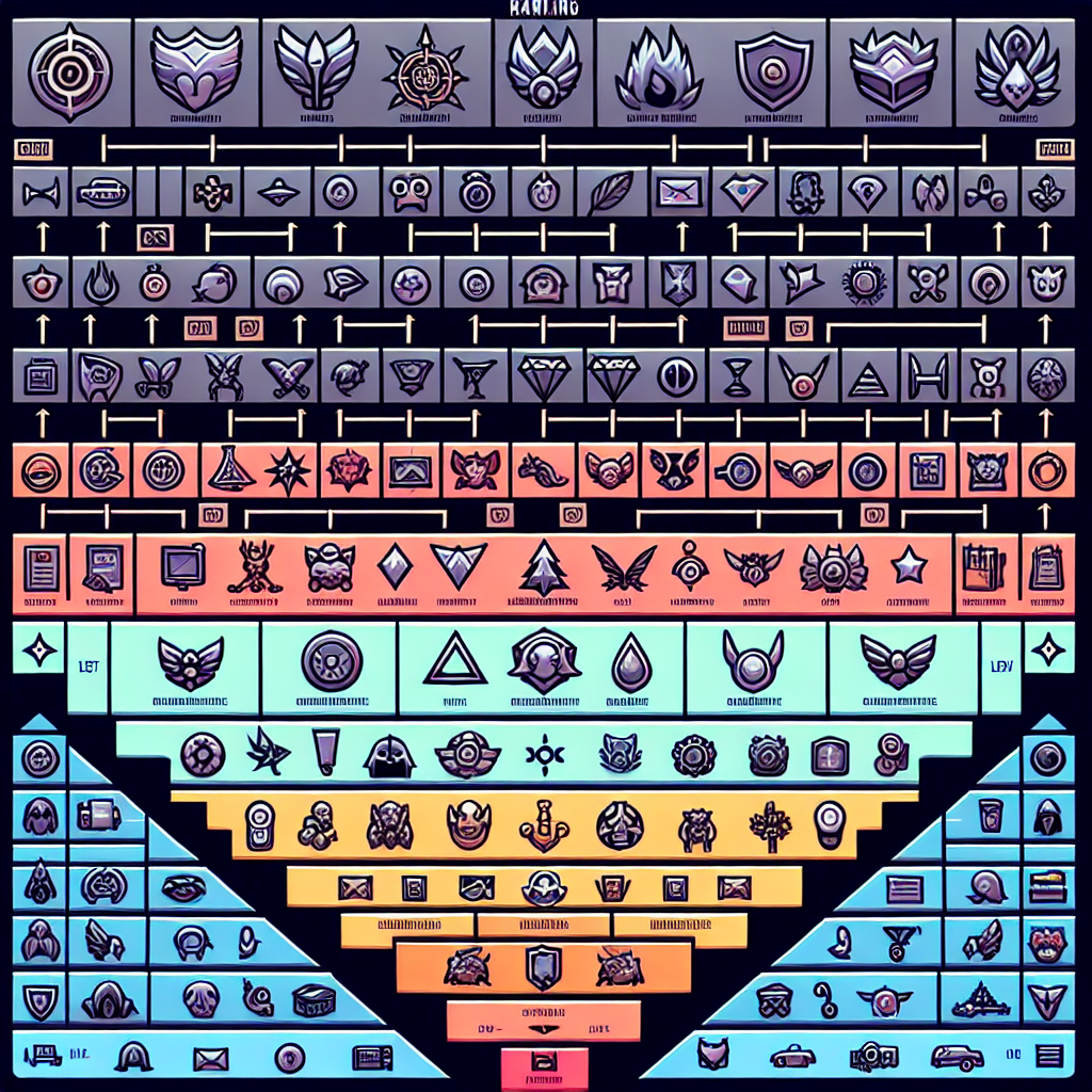 Kuasai Meta: Tier List Komprehensif Mobile Legends